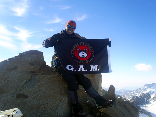 Cumbre